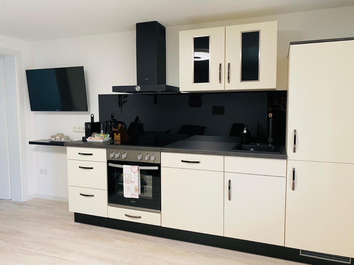 Ferienwohnung In Stockach Am Bodensee Екстер'єр фото