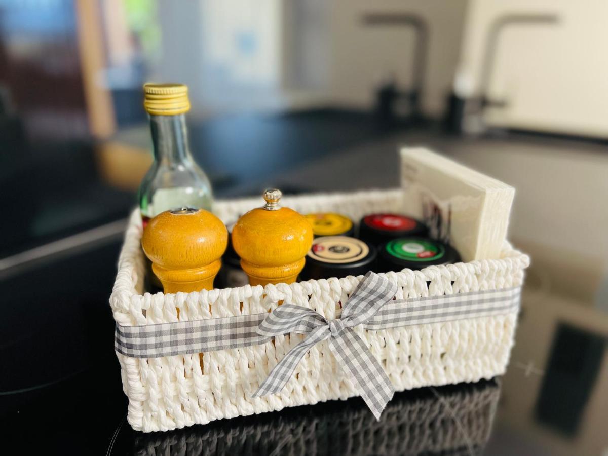 Ferienwohnung In Stockach Am Bodensee Екстер'єр фото