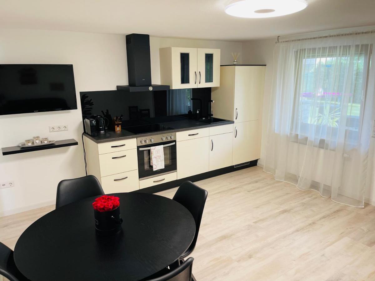 Ferienwohnung In Stockach Am Bodensee Екстер'єр фото