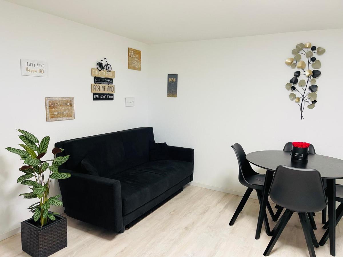 Ferienwohnung In Stockach Am Bodensee Екстер'єр фото