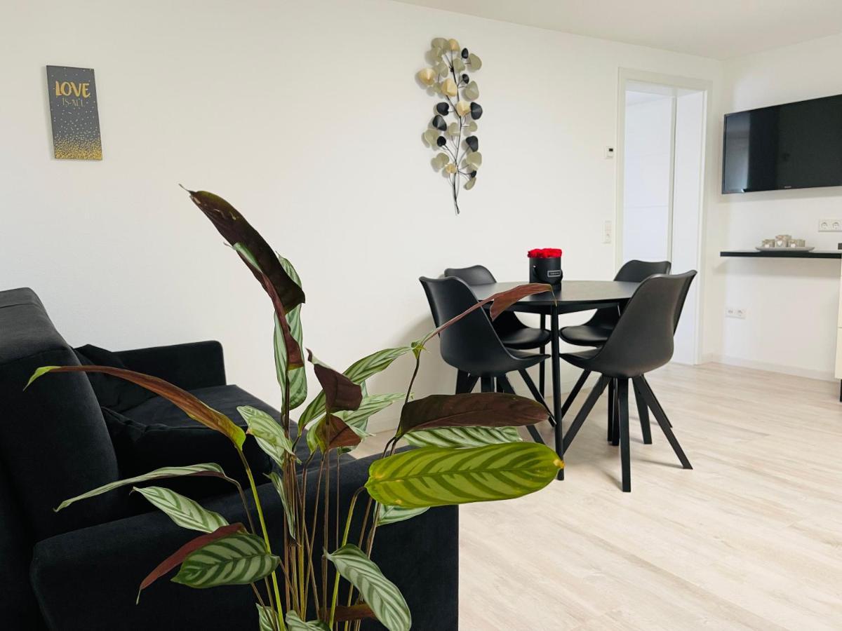 Ferienwohnung In Stockach Am Bodensee Екстер'єр фото