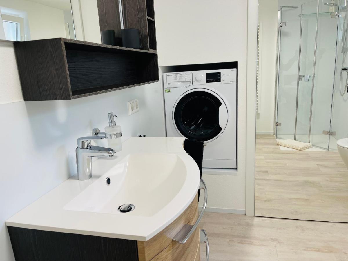 Ferienwohnung In Stockach Am Bodensee Екстер'єр фото