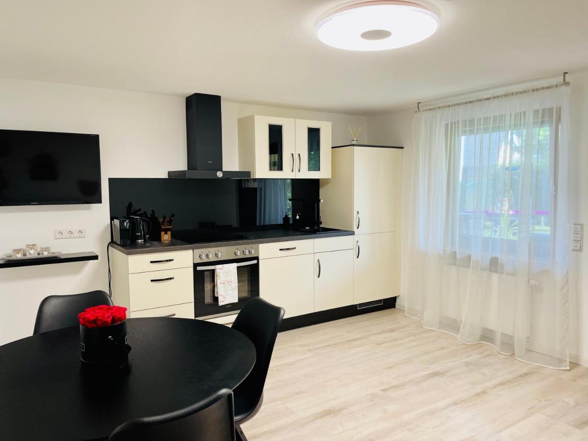 Ferienwohnung In Stockach Am Bodensee Екстер'єр фото